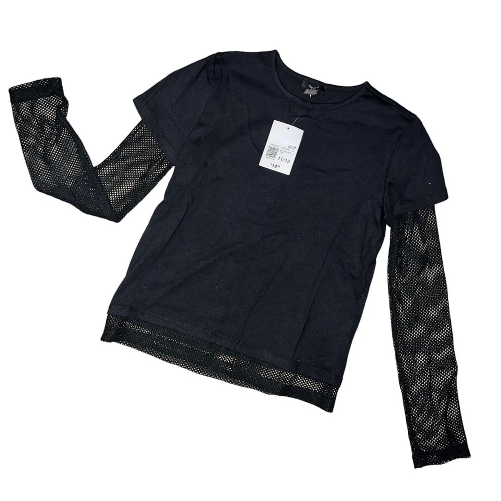 Girls Youth Shirt